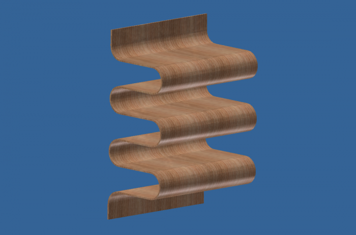 Regal" Wave"